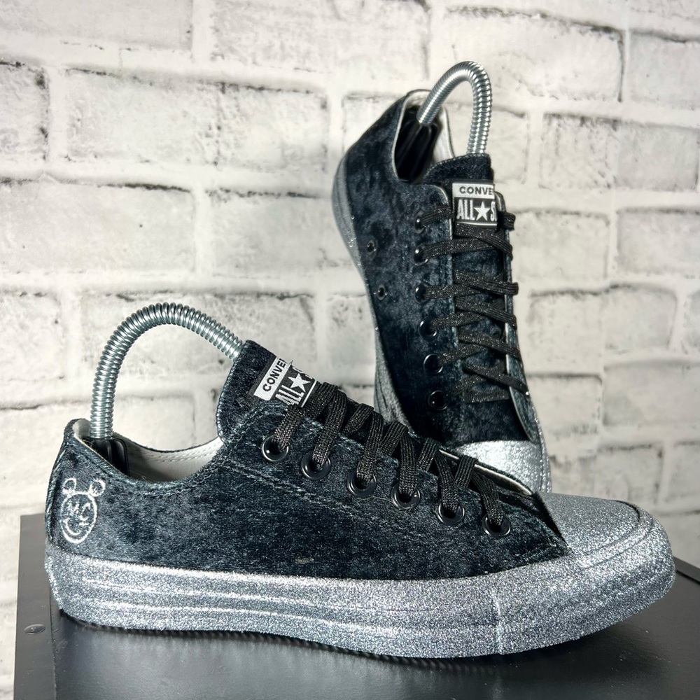 CONVERSE CT OX LIFT LIMITED EDITION M.C. Sneakers Shoes Size Women 6.5, NWOT.